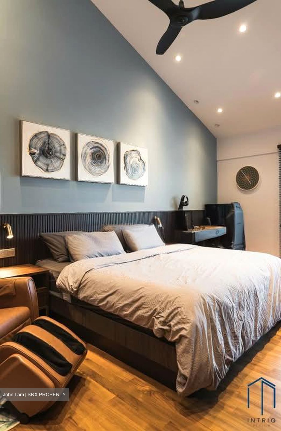 Kensington Park Drive (D19), Terrace #554153111